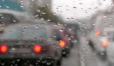 Сегодня, 17 января, в Анапе опять дождь