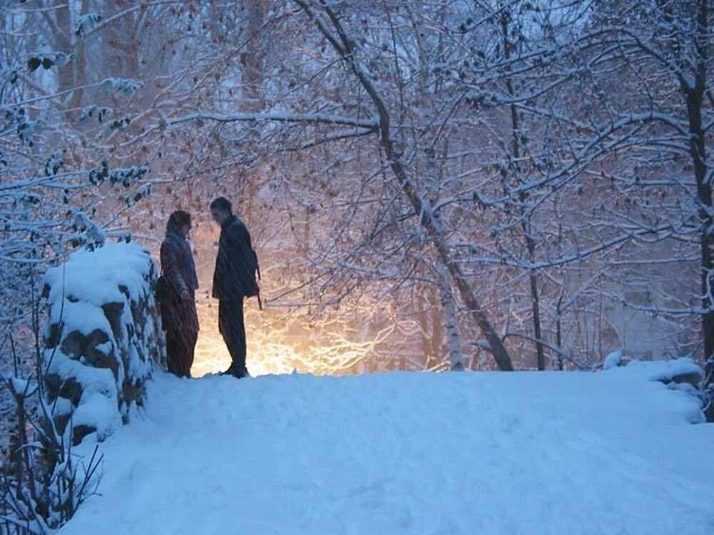 Куда пойти в Одессе с девушкой зимой: самые яркие места - Бізнес новини  Одеси