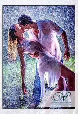 Pin by Mister C. the 5th!!!!! on ✴✴°○°• RAIN....whoever said happiness  comes with sunshine,has never danced in the RAIN!!!°○°• | Kissing in the  rain, Dancing in the rain, I love rain