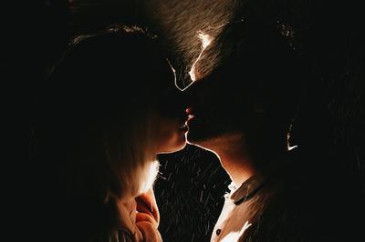 Поцелуй под дождем, Лилия Орланд – скачать книгу fb2, epub, pdf на ЛитРес