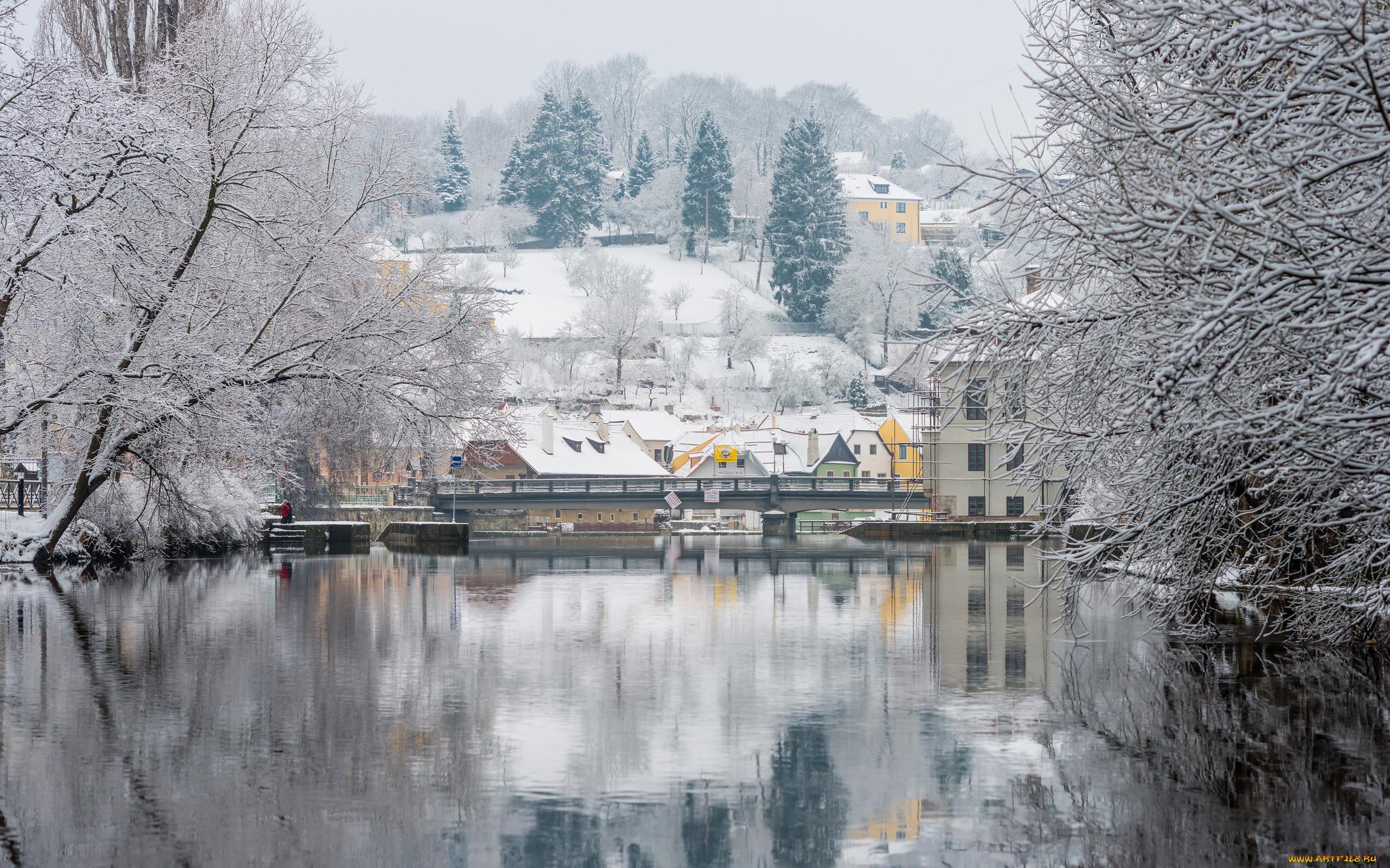 Утро в Праге зимой стоковое изображение. изображение насчитывающей готско -  166469287