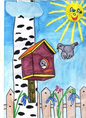 мультфильм весеннее равноденствие детские иллюстрации PNG , весна,  иллюстрация равноденствия, весенние дети PNG картинки и пнг PSD рисунок для  бесплатной загрузки