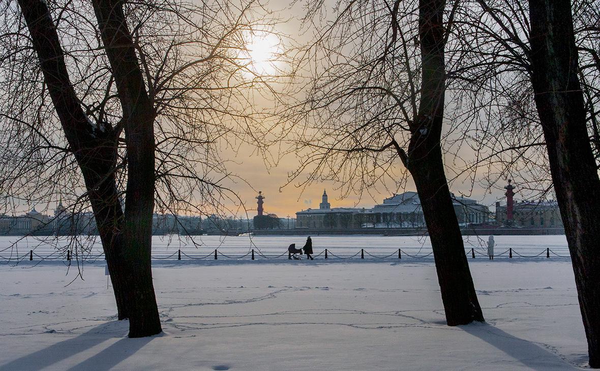 Стужа будет лютой? Гидрометцентр дал прогноз погоды на зиму 2023 в Улан-Удэ  | ОБЩЕСТВО | АиФ Бурятия