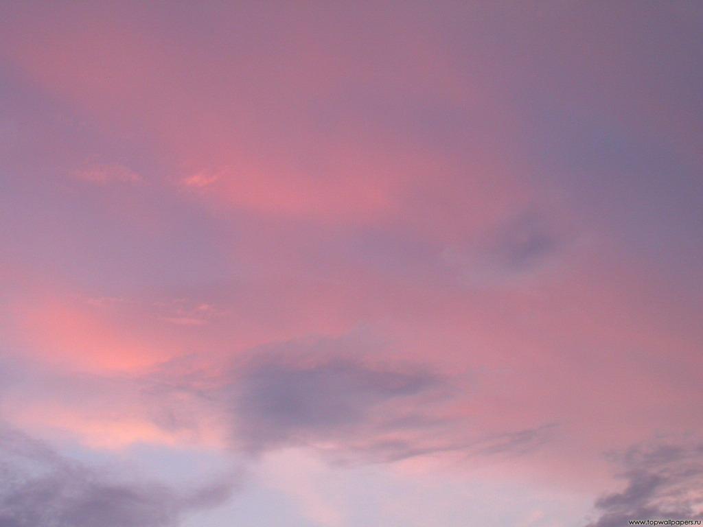 Картинки небо облака розовые (60 фото) » Картинки и статусы про окружающий  мир вокруг