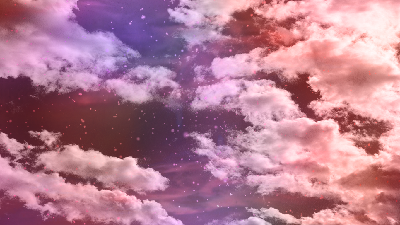 Абстрактный фон розового неба Обои Изображение для бесплатной загрузки -  Pngtree