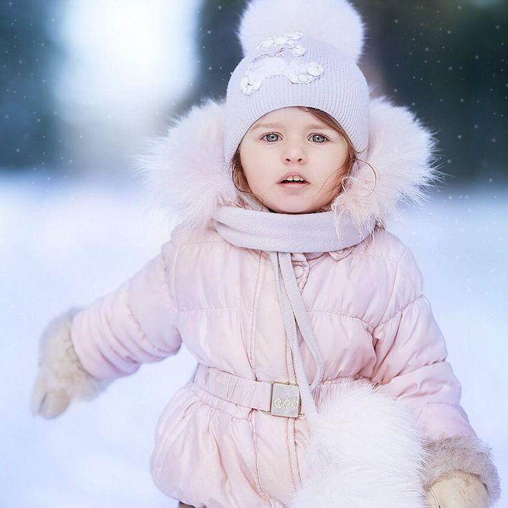 Правила поведения зимой для детей | Навіны Мядзельшчыны