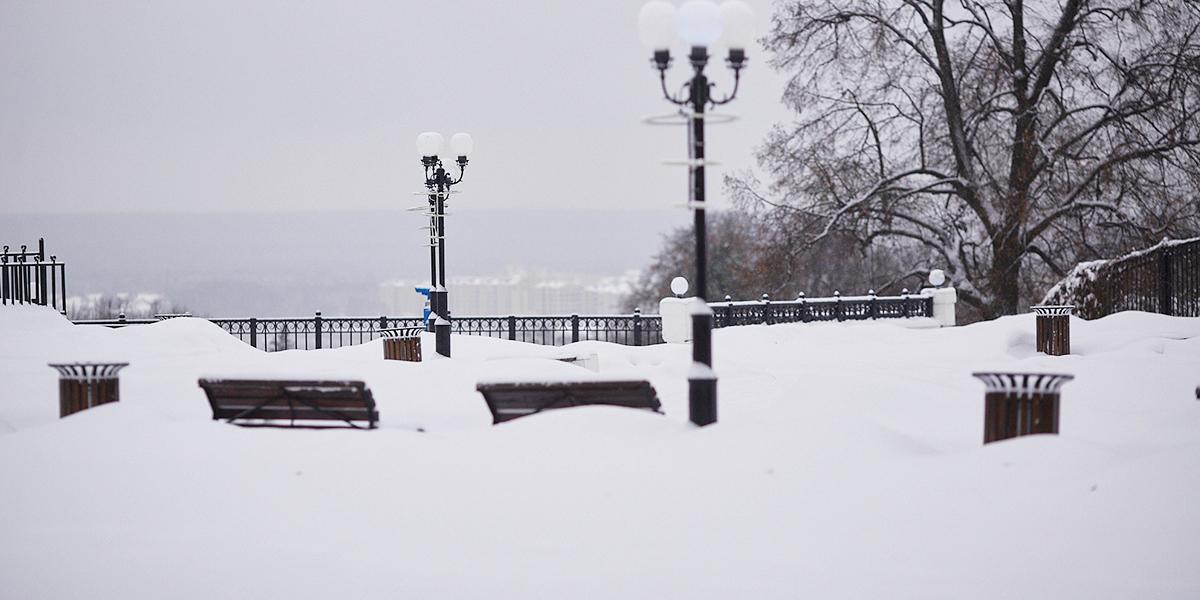 Сказочная зима на Верховине: в сети появились пейзажные фотографии - Travel