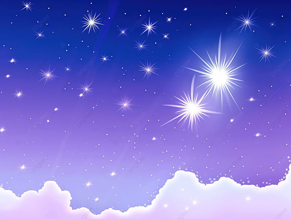 звездное небо со звездами с неба, счастливый, звезда, легкий фон картинки и  Фото для бесплатной загрузки