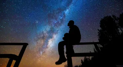 Сколько звезд на небе? | Простые ответы | Дзен