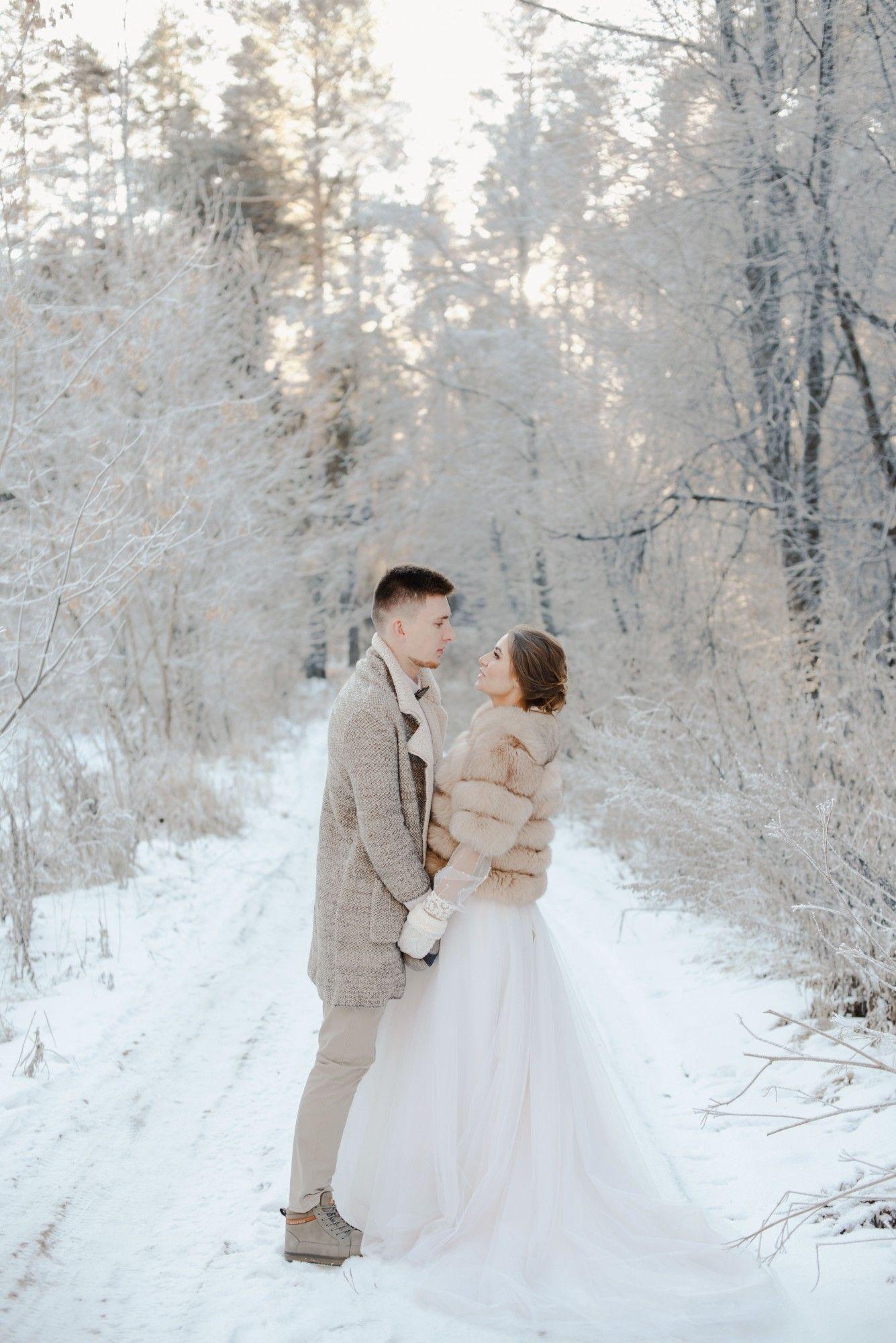 Что одеть на свадьбу зимой (40 фото)
