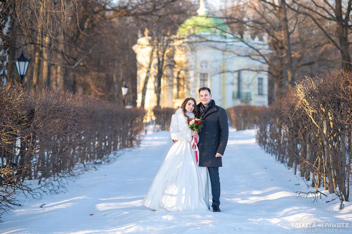 Свадьба зимой: как выбрать цвета для зимней свадьбы