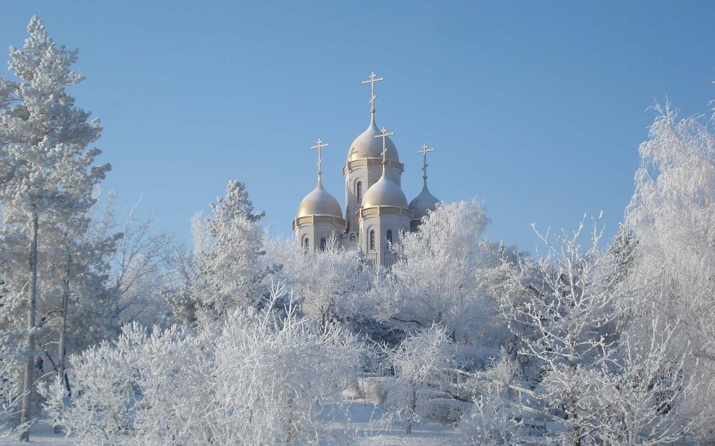 россия, нижний новгород, храм, церковь, зима, ночь Stock Photo | Adobe Stock