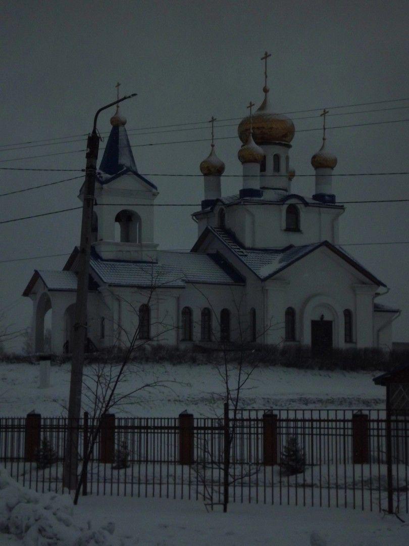 File:Церковь Покрова на Нерли и Боголюбовский луг зимой.jpg - Wikimedia  Commons