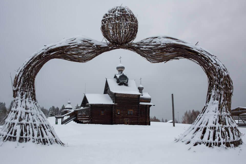 С Дня зимнего солнцестояния 22 декабря начинается астрономическая зима |  Русское географическое общество