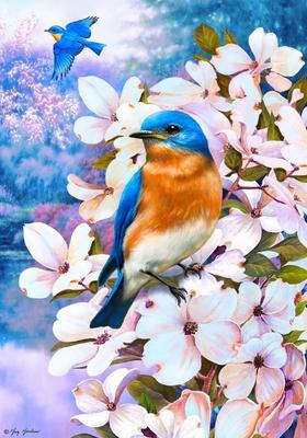 Природа весна обои на телефон - фото и картинки: 72 штук
