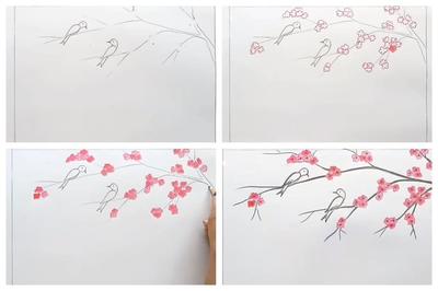 Девушка Весна Рисунок Карандашом - Больше информации» — карточка  пользователя Ujnbrf1977 в Яндекс.Коллекциях | Рисунки, Работы, Рисунок  карандашом