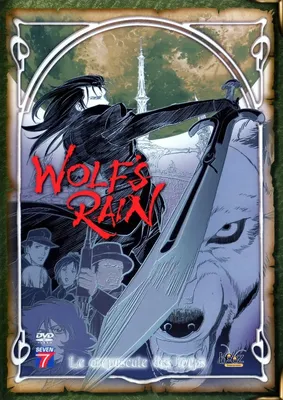 Волчий дождь / Wolf's Rain (2003): рейтинг и даты выхода серий