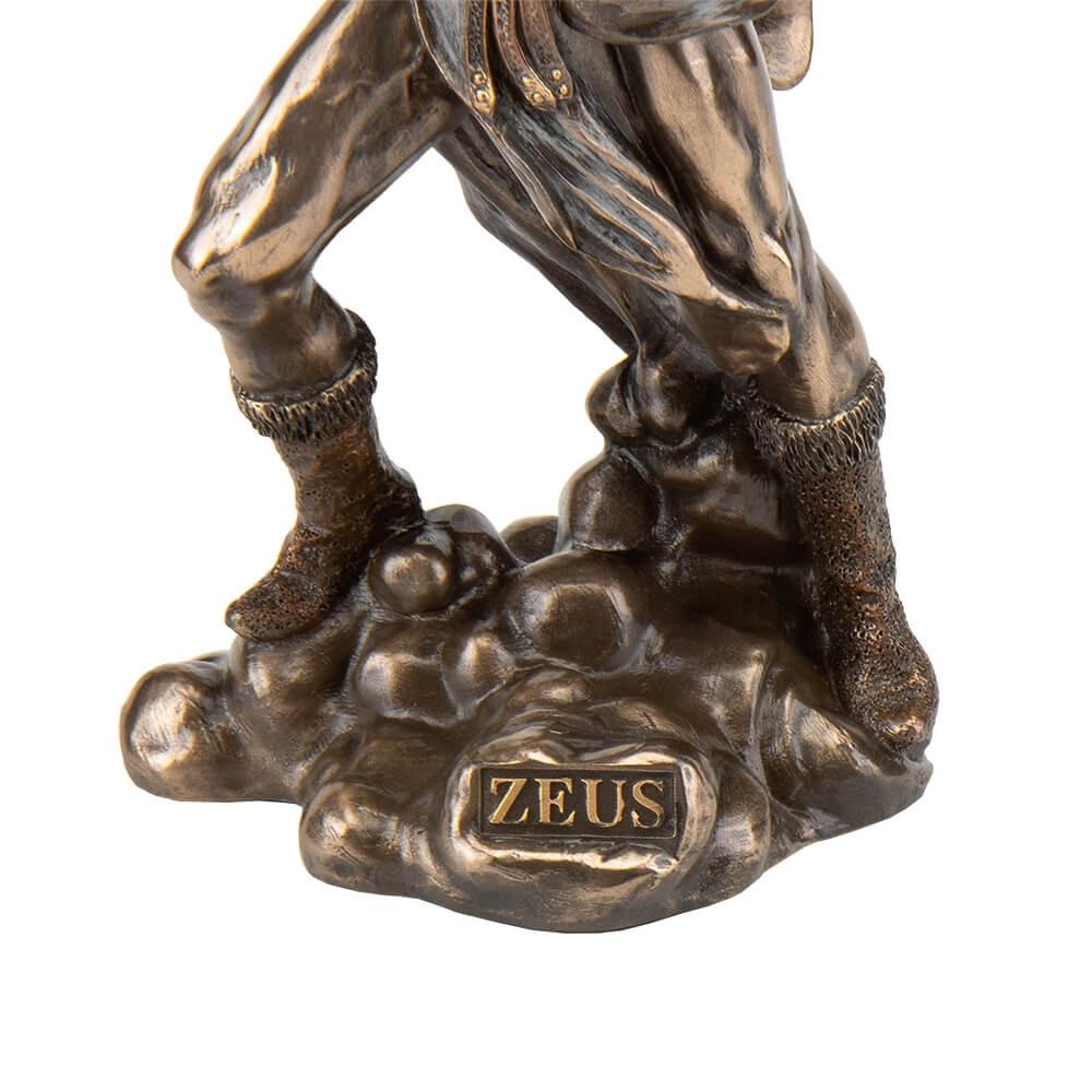 Зевс — Википедия