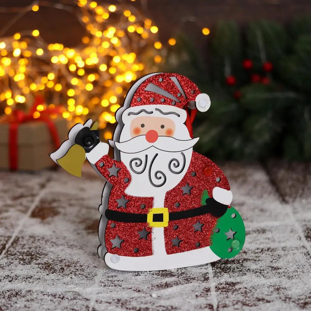 Рисунок рождественского украшения, Дед Мороз, Снеговик, Рождество, Морозный  Снеговик png | Klipartz