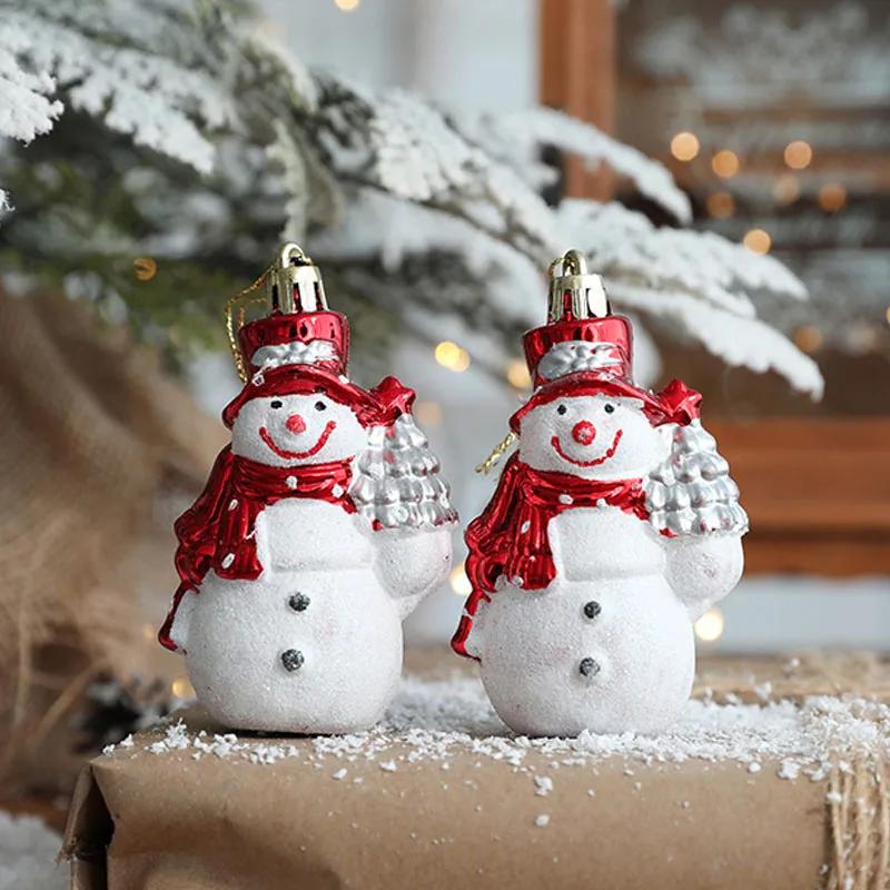 Зима, рождество, домик в иллюминации | Пикабу