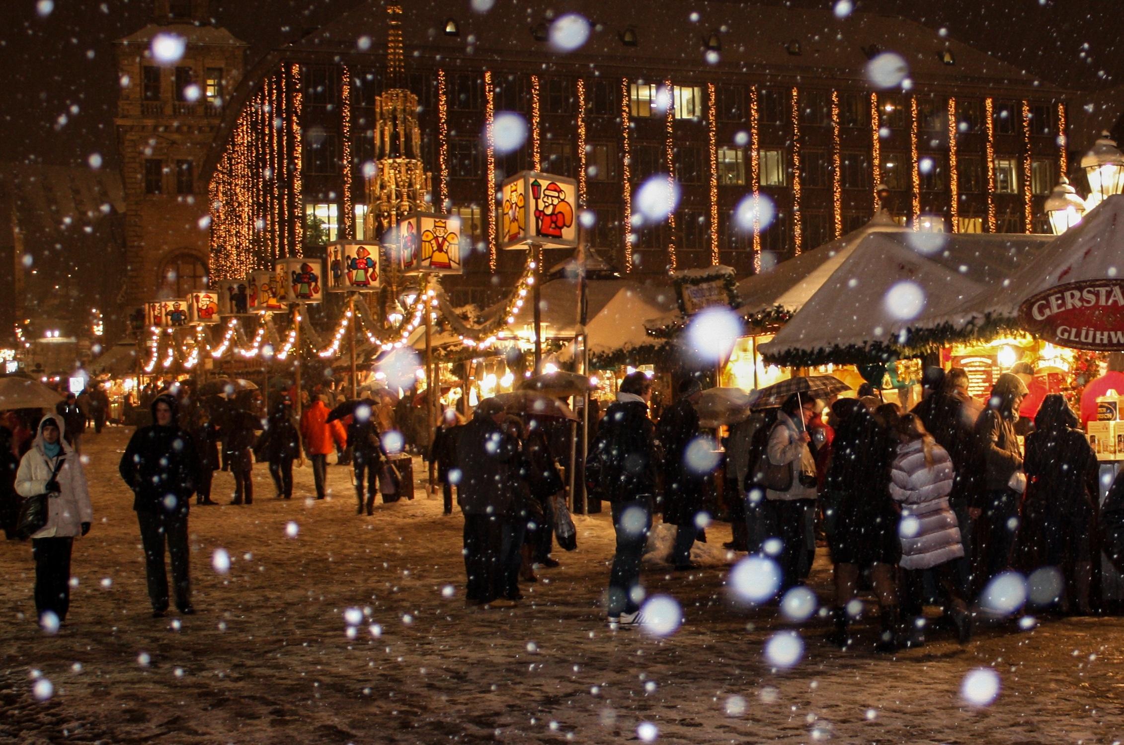 Игрушки, шар, зима, снег, новый год | Satis Vabisin | Flickr