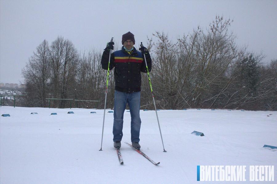 Зимний вид спорта, который вы точно еще не пробовали: где в России гонять  на снегоходах