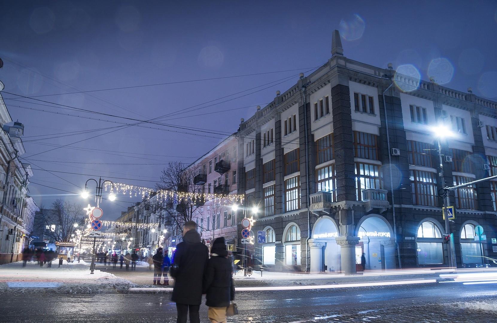 Соцсети: жители разных районов Прикамья поделились фотографиями  «наступившей зимы»