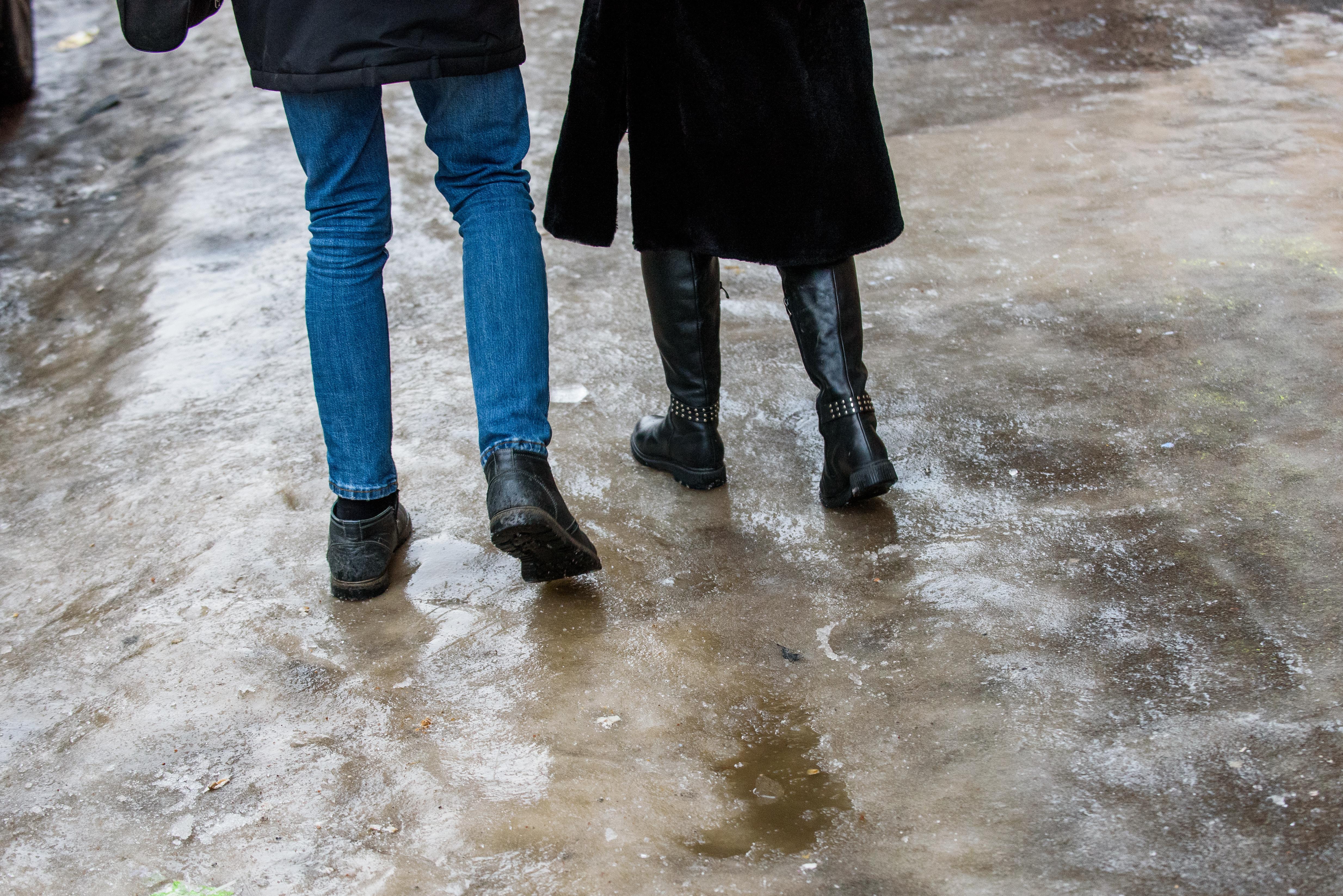 Особенности зимы во Владивостоке: первый снегопад – в марте (ФОТО) -  PrimaMedia.ru