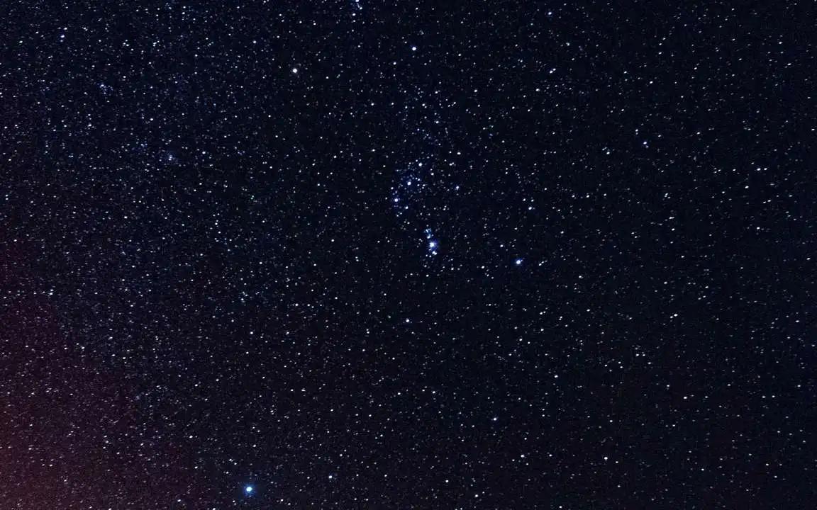Звездное небо: красота космических глубин - Наука - ТАСС
