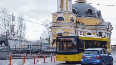 В Киеве сегодня была гроза - в Киеве падал дождь с градом - Новости Киева -  24 Канал - 24 Канал