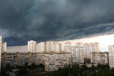 Потеплеет, но местами дождь и гололедица: прогноз погоды в Украине на  сегодня. Читайте на UKR.NET