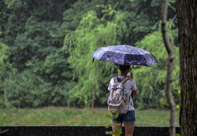 Кислотные дожди: каковы причины и где выпадают - Pakhotin