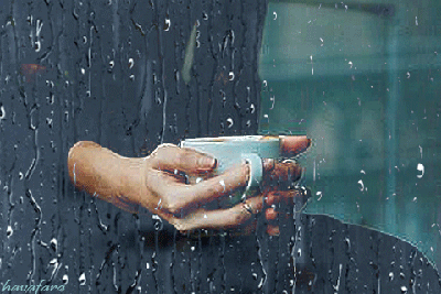 Дождь и кофе... - анимация на телефон от havafara №1459828 | Schöne  weihnachten, Regen bilder, Frohe weihnachten sprüche