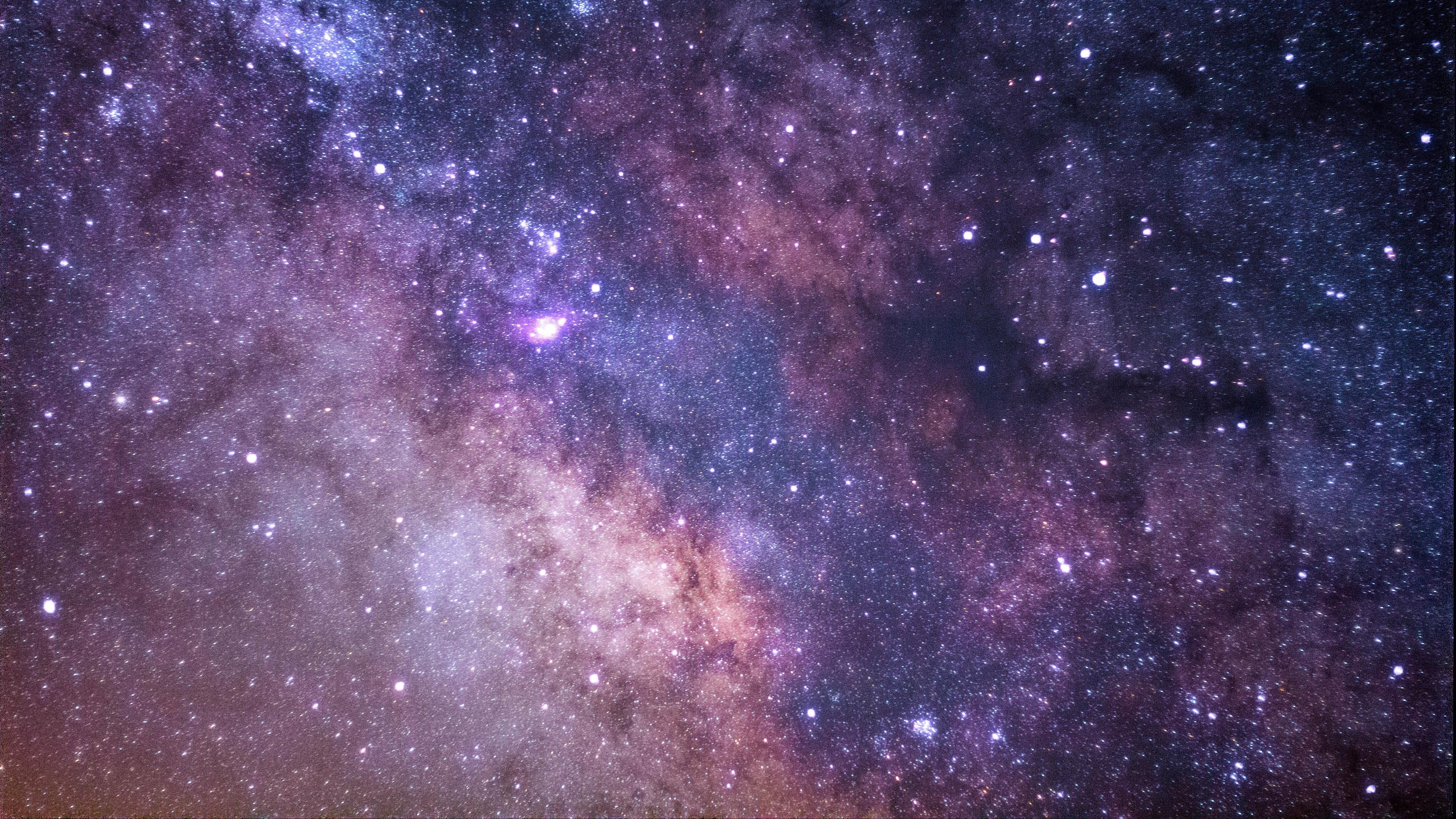 Космическое небо - 84 фото