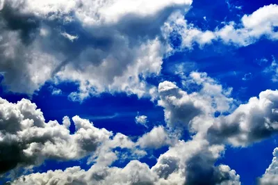 фото неба и облаков с солнцем утром Стоковое Изображение - изображение  насчитывающей климат, напольно: 226782593