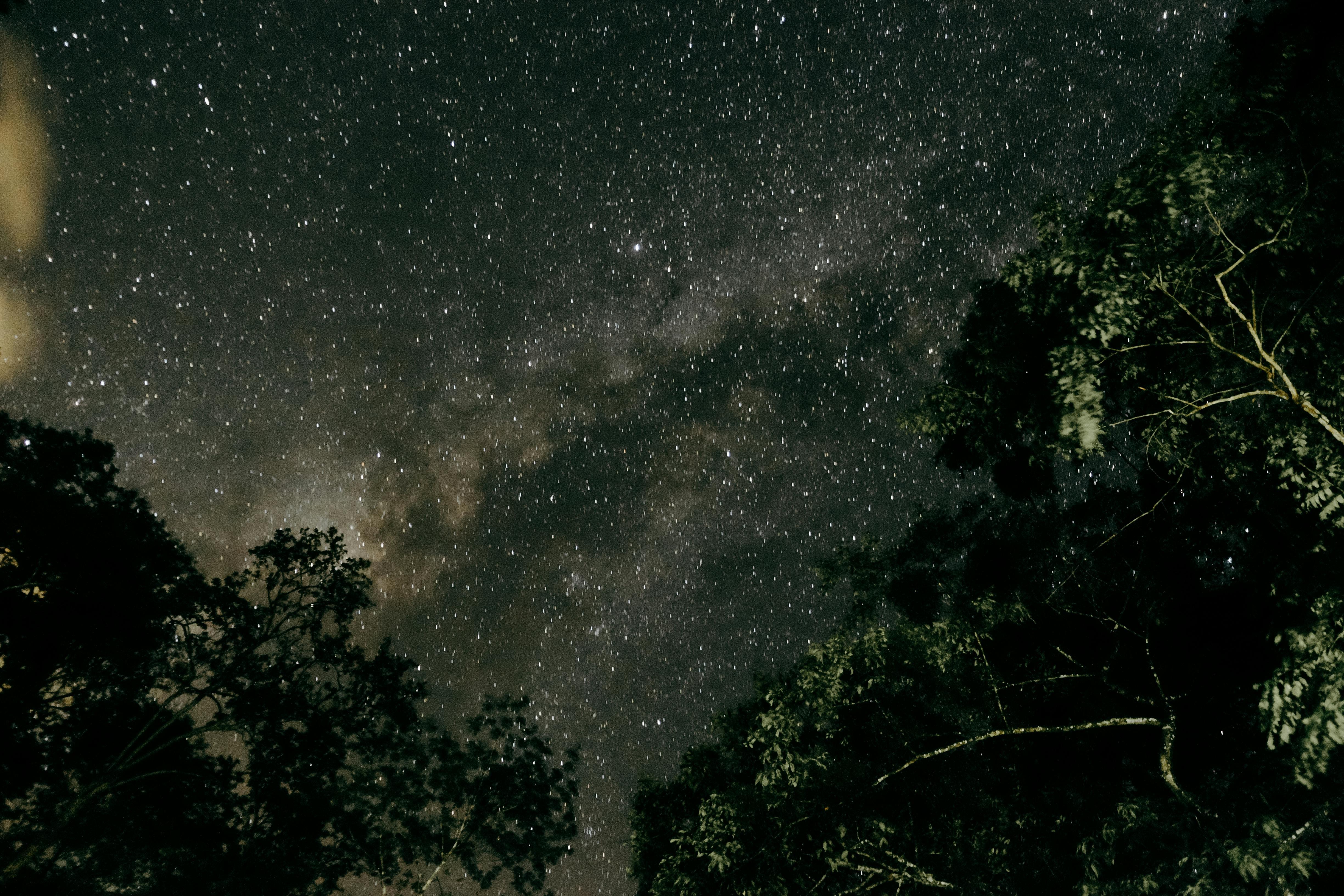 🌓Самые красивые фотографии ночного неба со всего мира, подарят нам в этот  понедельник отличное настроение! | Жанна Аттар | Дзен