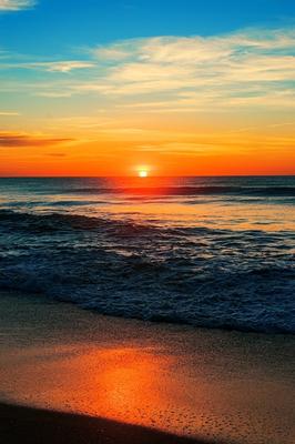 Фото Море рассвет, более 99 000 качественных бесплатных стоковых фото