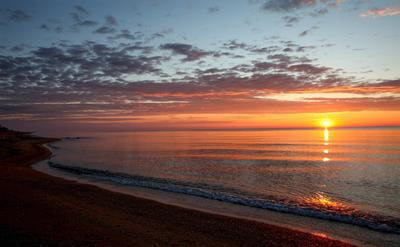 Скачать картинки Рассвет на море, стоковые фото Рассвет на море в хорошем  качестве | Depositphotos