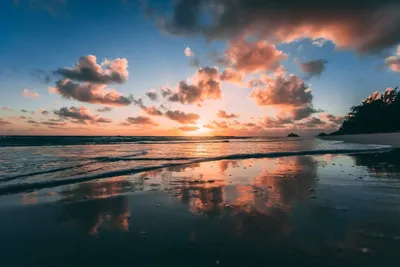 Фото Рассвет море, более 99 000 качественных бесплатных стоковых фото