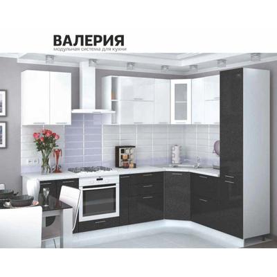 Кухня Рейн — купить кухонный гарнитур на заказ в Москве от компании «LORENA  кухни»