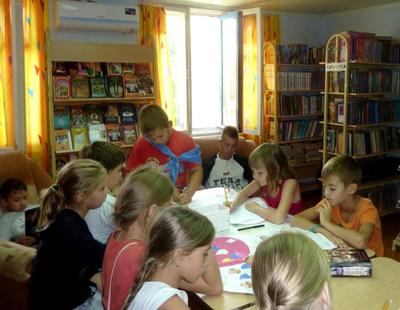 Детский фонд принял участие в организации встречи более 60 школьников из  ЛНР | 09.08.2022 | Волгоград - БезФормата