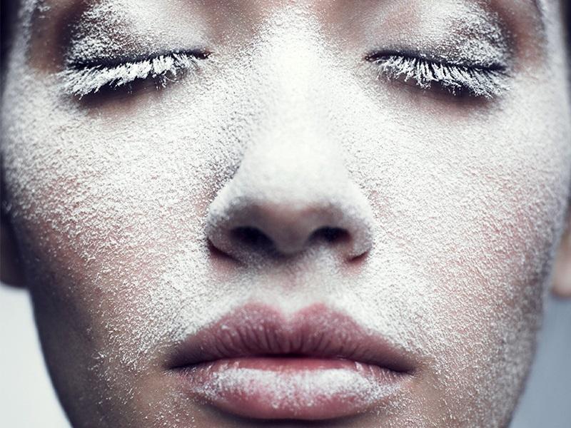 10 зимних проблем с кожей и их решение - Рамблер/новости