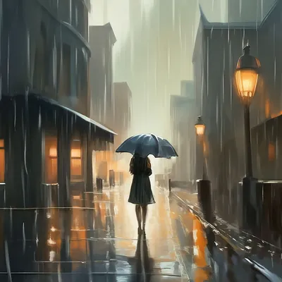 Идеи на тему «Я люблю дождь...» (380) | дождь, дождливые дни, танец дождя