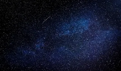 метеоритный дождь фиолетовый таинственный метеоритный фон неба, метеор,  Звездное небо, Ночное небо фон картинки и Фото для бесплатной загрузки