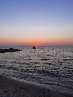 Фото рассвета на море: выберите изображение в формате JPG или PNG |  Красивый рассвет на море Фото №1067467 скачать