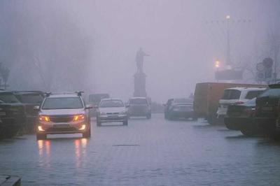 Что такое «рекордный дождь» и почему Одесса регулярно «тонет»