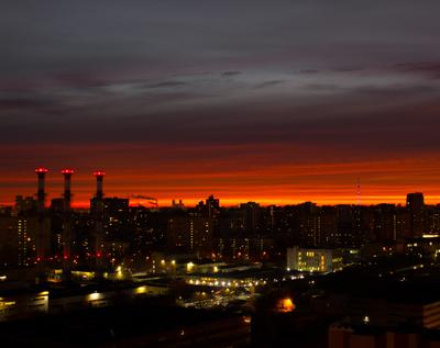 Где лучше всего встречать рассвет в Москве? #топ@mosc1 Восход солнца —  маленький праздник, которого.. | ВКонтакте