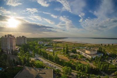 Фотограф показала фантастический рассвет и жемчужное море в Одессе -  Новости Одессы | Сегодня