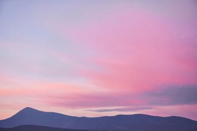 Pink Sunrise Photograph by Glen McGraw - Fine Art America