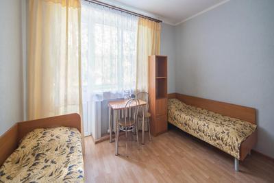 Снять 1 местный 2 комнатный люкс (корпус №4) в санатории Рассвет-Любань в  Беларуси - Забронировать номер в белорусском санатории Рассвет-Любань, цена